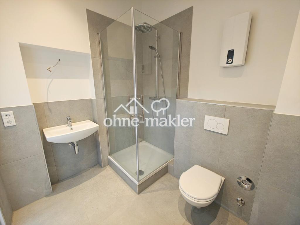 Kernsanierte 2-Zimmer-Wohnung mit gehobener Innenausstattung in Uerdingen - Photo 3