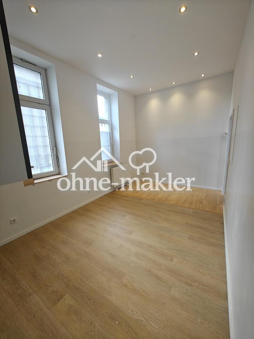 Geräumige 66 m² 2-Zimmer-Wohnung kernsaniert | 1. OG | Parkett/Vinyl & neues Vollbad | Uerdingen - Photo 5