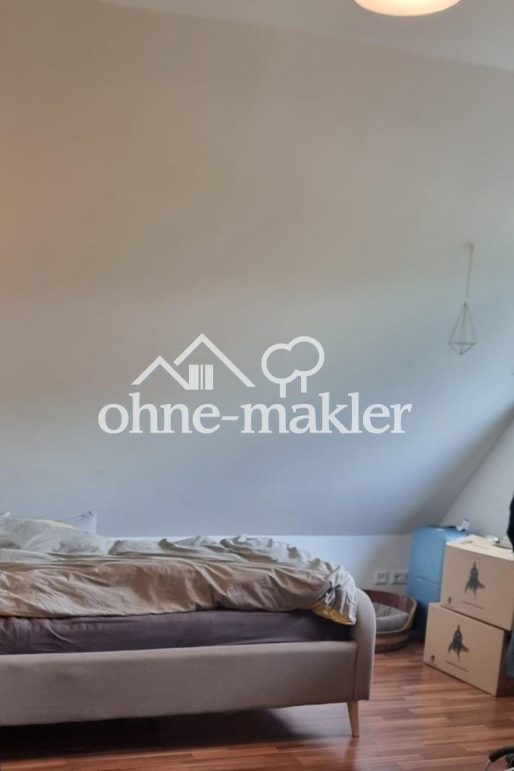 Nordwalde- 4 Schlafzimmer, rd 150 qm Wfl, Terrasse, Freisitz 1. OG / DG - Photo 1