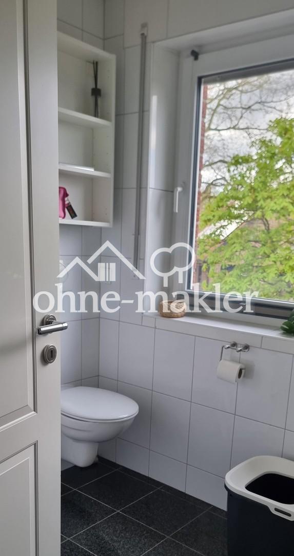 Nordwalde- 4 Schlafzimmer, rd 150 qm Wfl, Terrasse, Freisitz 1. OG / DG - Foto 4