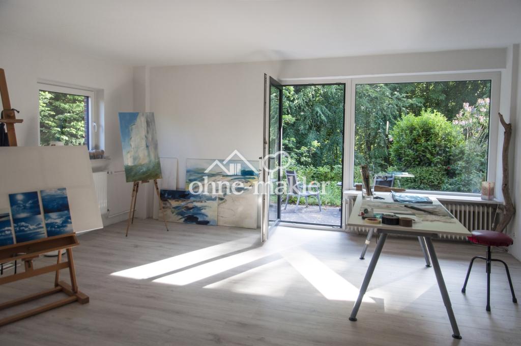 EG: Einliegerwohnung