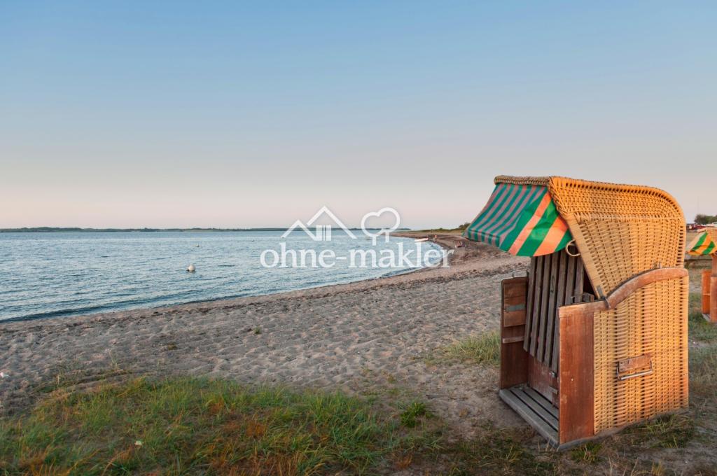 Langballigau Strand
