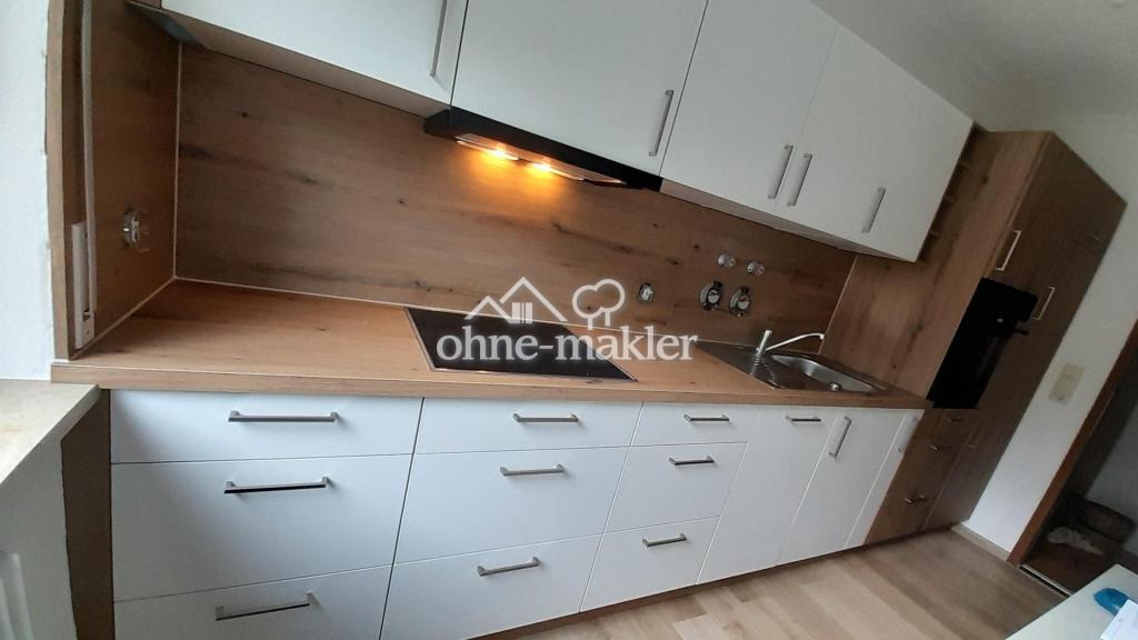 Attraktive und ruhige Wohnung in 95138 Bad Steben. - Foto 3