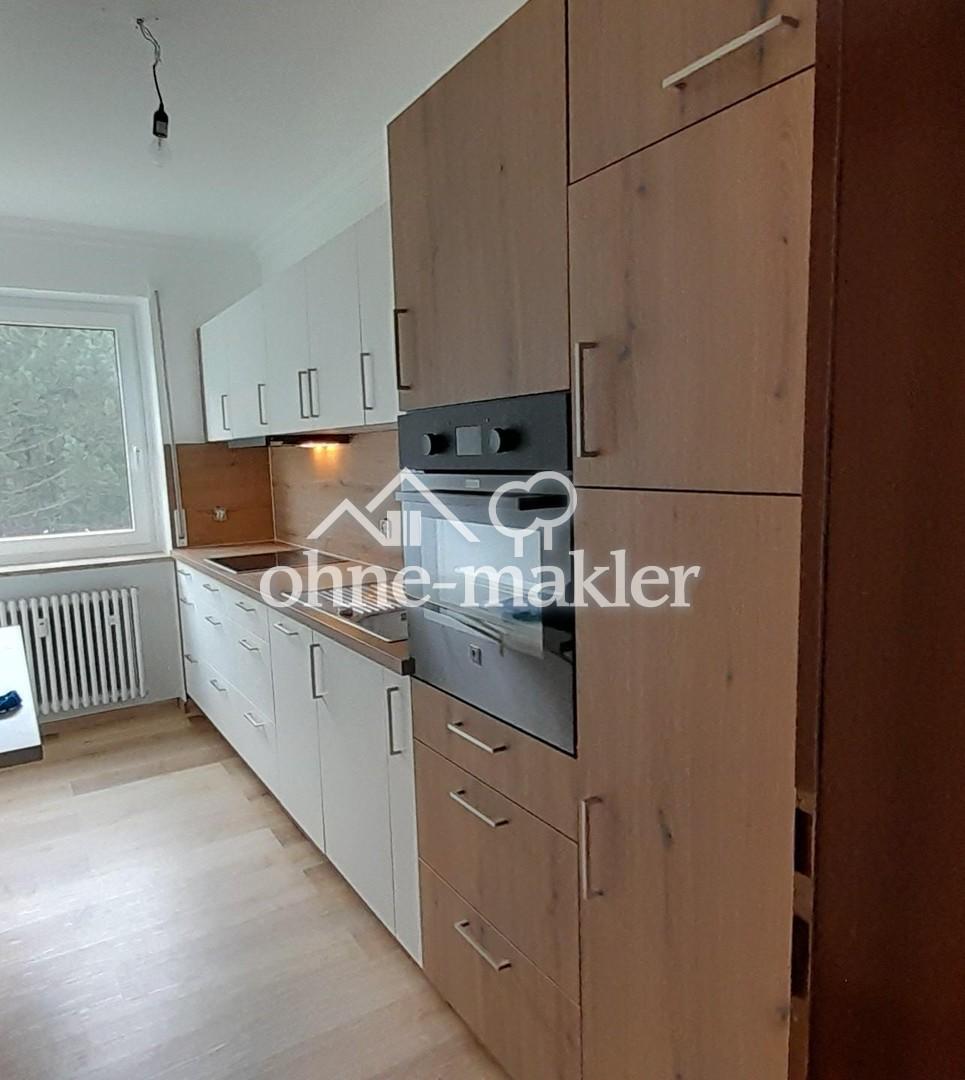 Attraktive und ruhige Wohnung in 95138 Bad Steben. - Foto 4