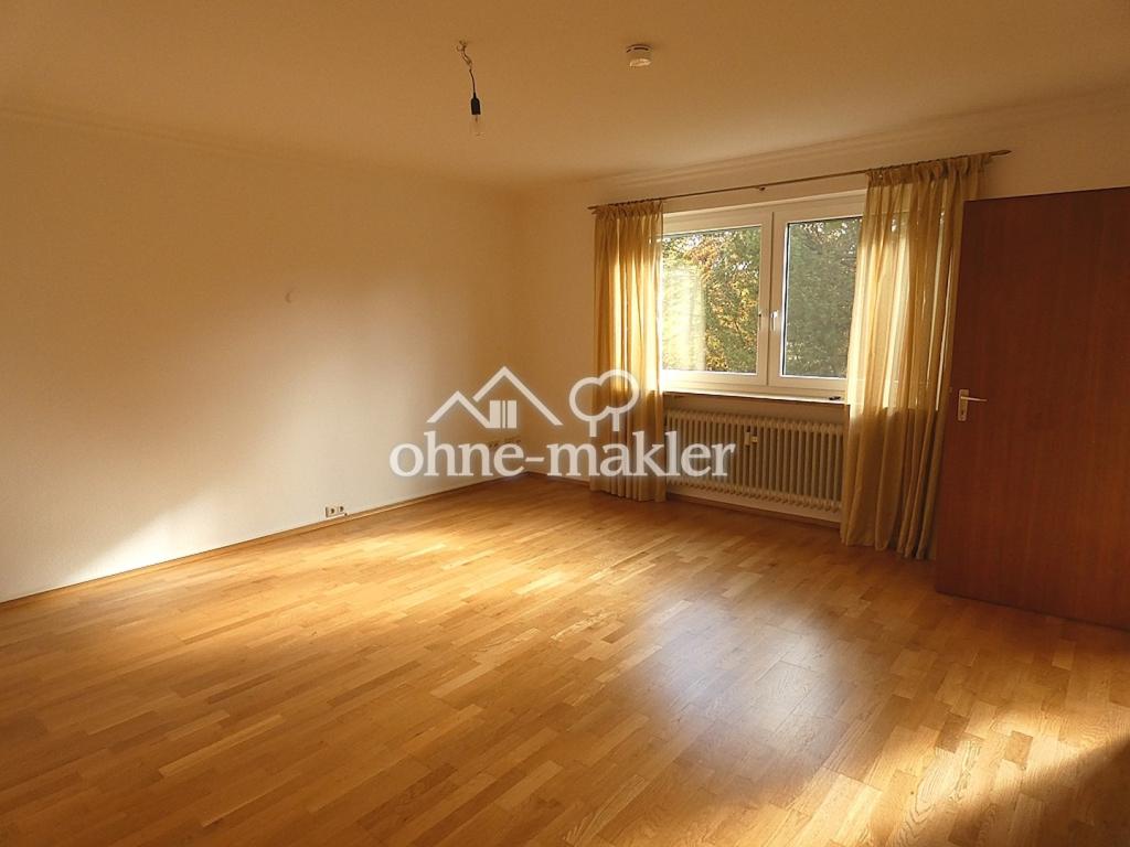 Attraktive und ruhige Wohnung in 95138 Bad Steben. - Foto 1