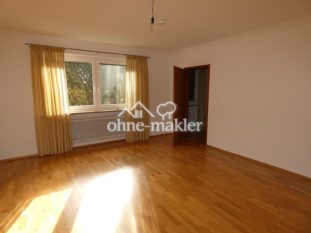 Attraktive und ruhige Wohnung in 95138 Bad Steben. - Foto 2