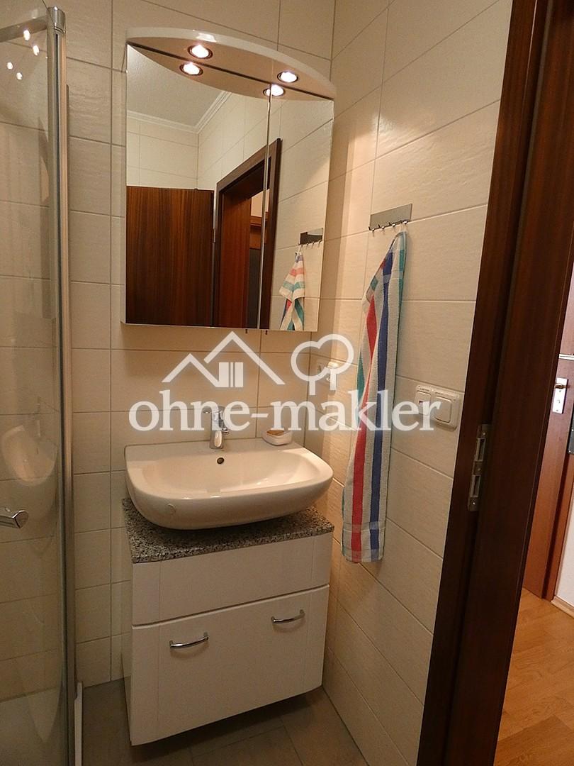 Attraktive und ruhige Wohnung in 95138 Bad Steben. - Foto 5