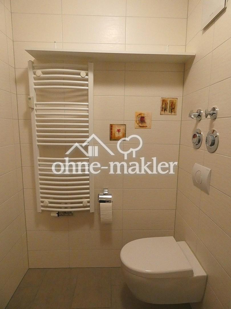 Attraktive und ruhige Wohnung in 95138 Bad Steben. - Photo 4