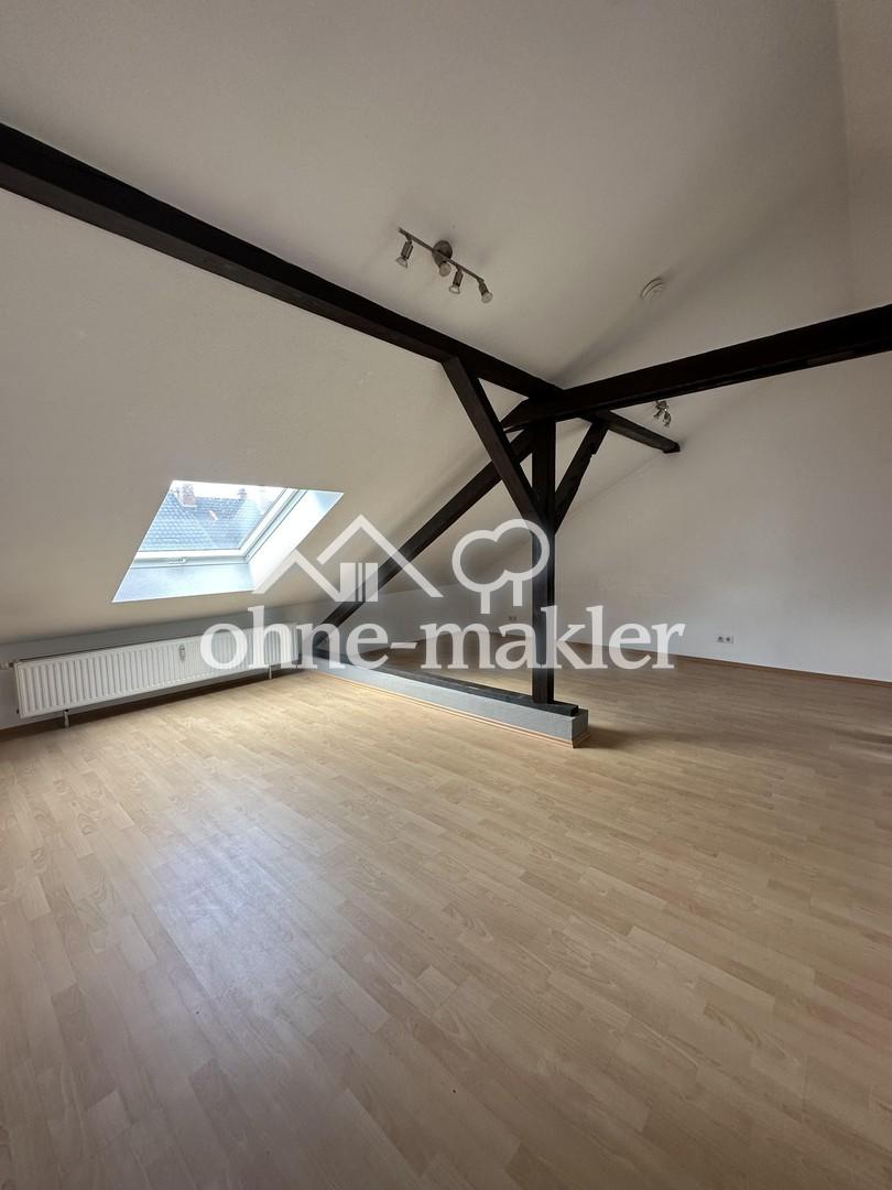 Modernisierte 1,5 Zimmer Wohnung in Zentraler Lage der Schwetzingerstadt inkl. Küche - Foto 3