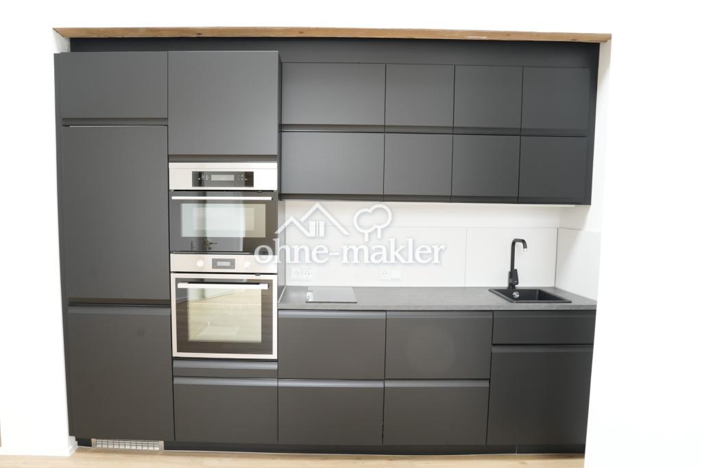 Maisonette-Wohnung (WE06), Kaiserstraße, ein Traum für Kenner und den besonderen Geschmack, ~ 115 m² - Photo 1