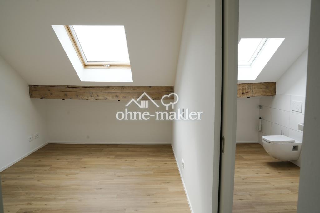 Maisonette-Wohnung (WE06), Kaiserstraße, ein Traum für Kenner und den besonderen Geschmack, ~ 115 m² - Photo 5