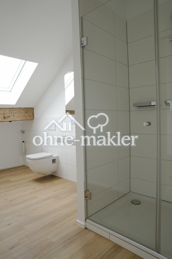 Maisonette-Wohnung (WE06), Kaiserstraße, ein Traum für Kenner und den besonderen Geschmack, ~ 115 m² - Photo 3