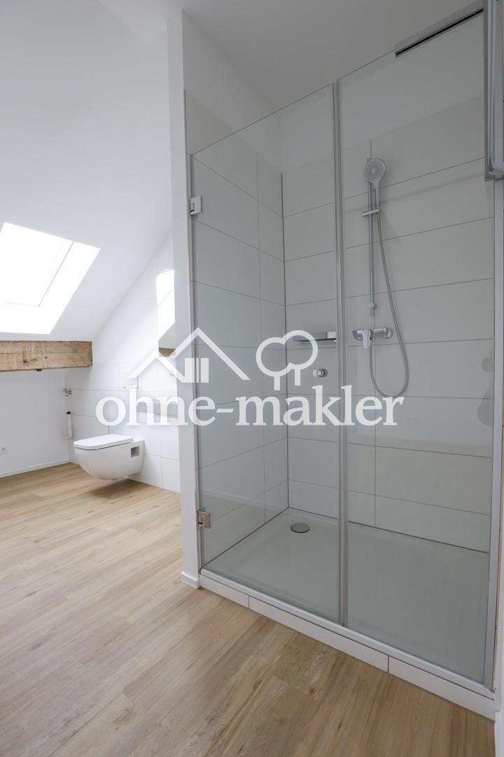 Maisonette-Wohnung (WE06), Kaiserstraße, ein Traum für Kenner und den besonderen Geschmack, ~ 115 m² - Photo 4