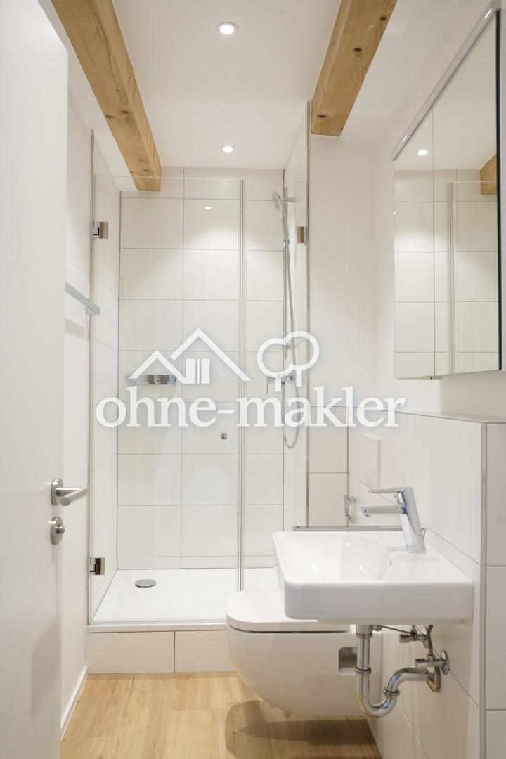 Maisonette-Wohnung (WE06), Kaiserstraße, ein Traum für Kenner und den besonderen Geschmack, ~ 115 m² - Photo 3