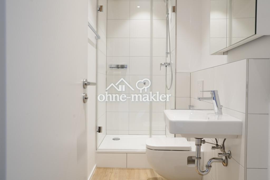 Maisonette-Wohnung (WE06), Kaiserstraße, ein Traum für Kenner und den besonderen Geschmack, ~ 115 m² - Photo 5