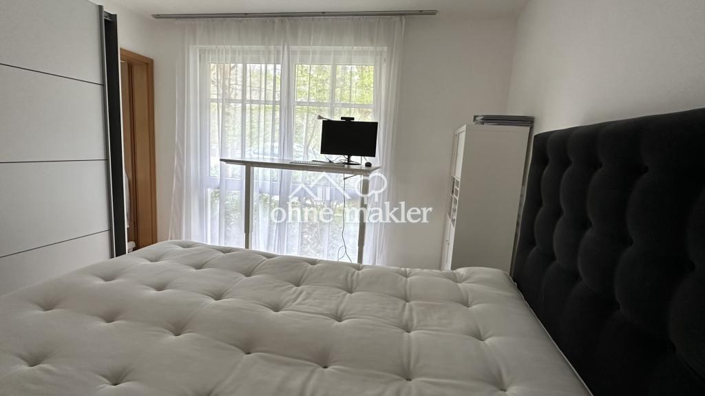 Top ausgestattet, Villenviertel, mit Terasse - Photo 4