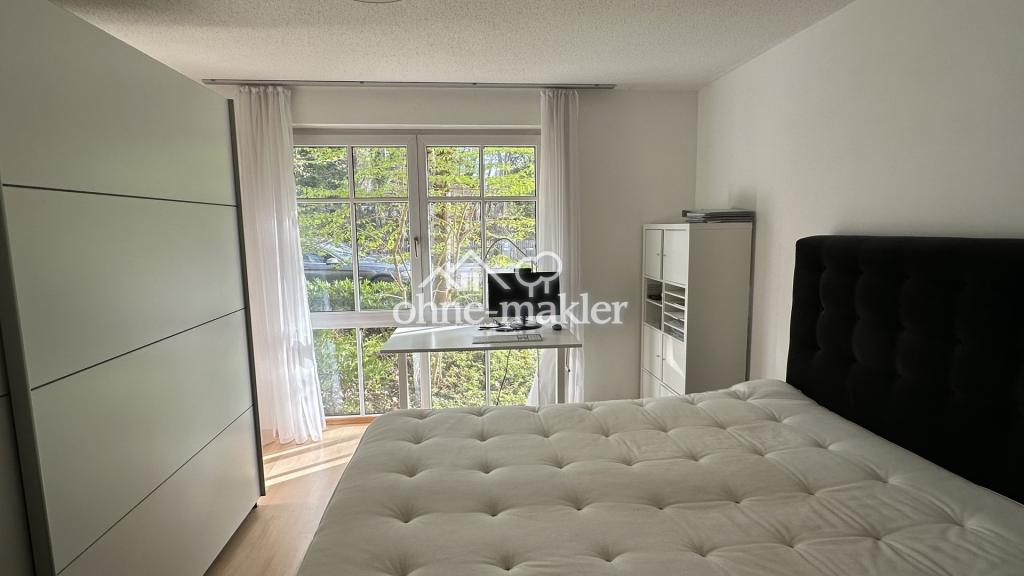 Top ausgestattet, Villenviertel, mit Terasse - Photo 5