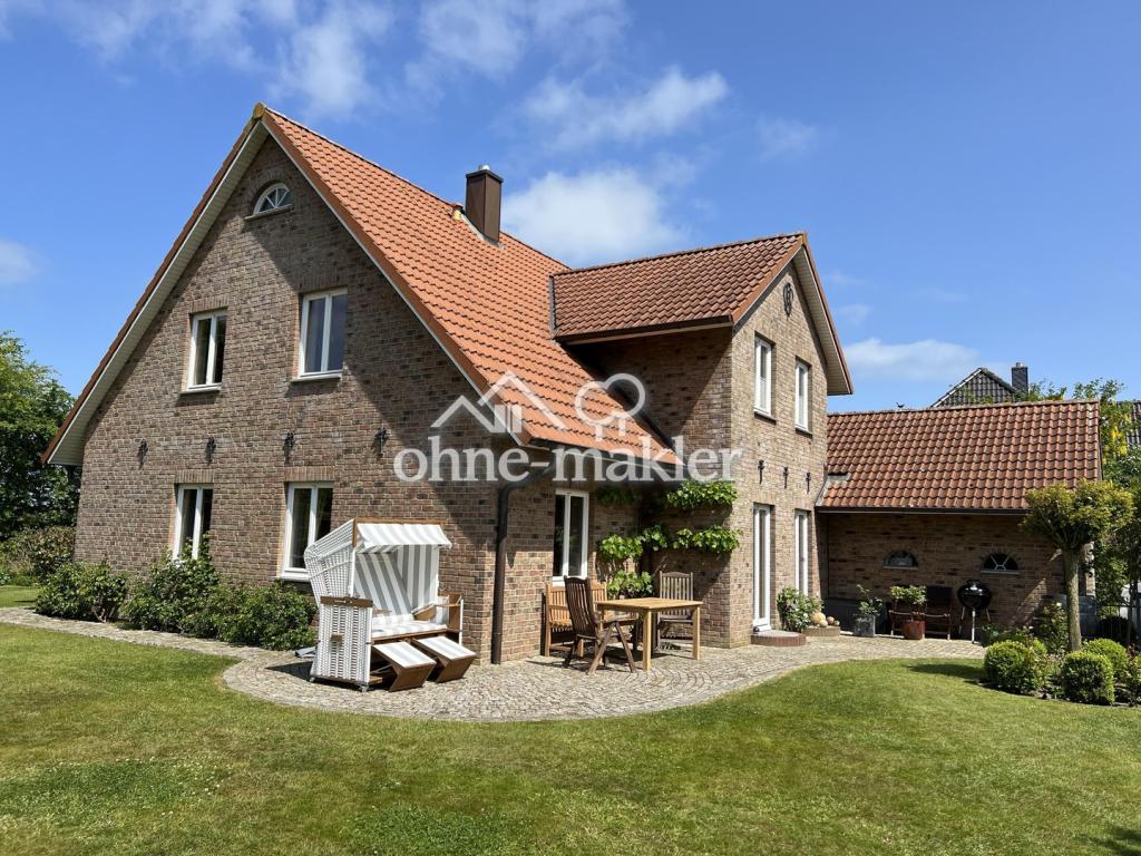 Landhaus "Rose Garden"