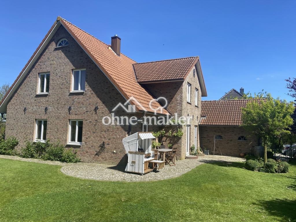 Landhaus "Rose Garden"