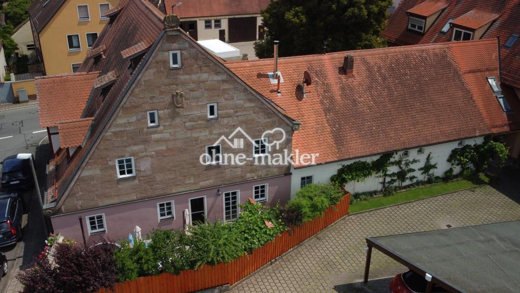 Westansicht