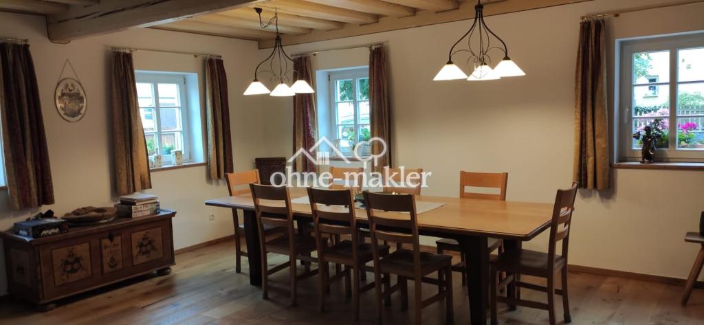 Esszimmer