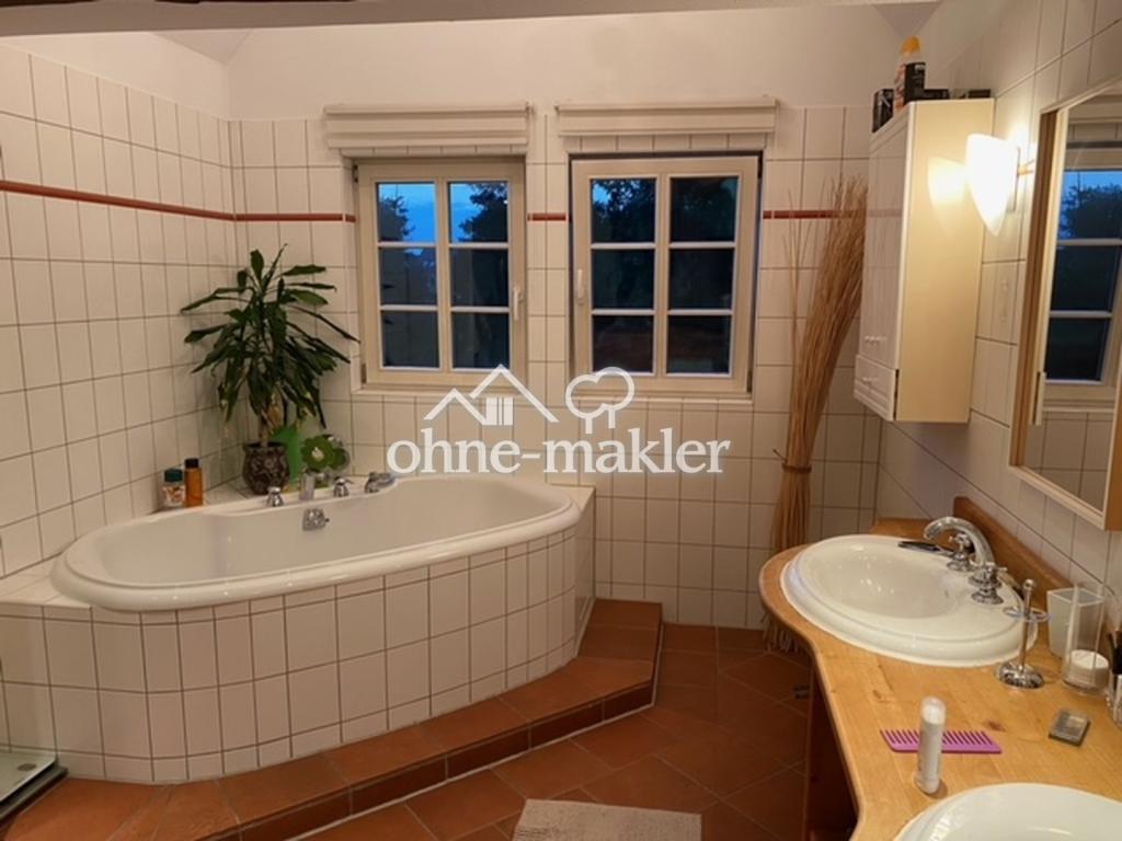 Badezimmer 1. OG