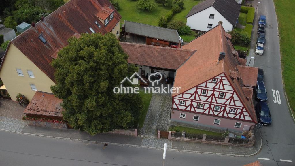 Vogelperspektive