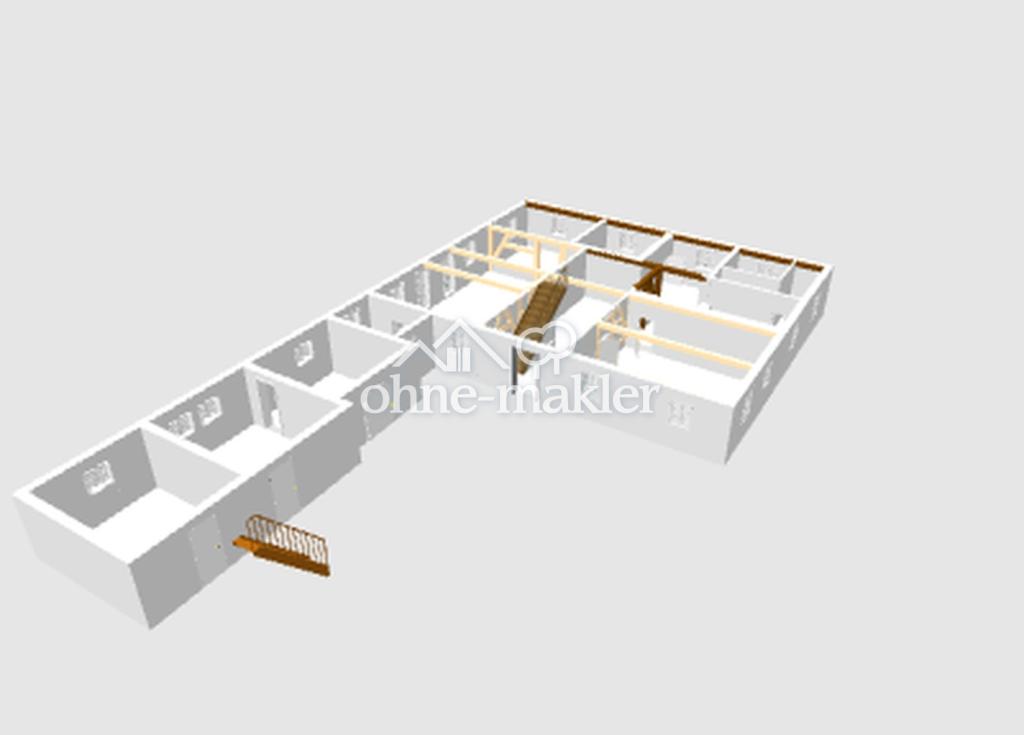3D Ansicht EG