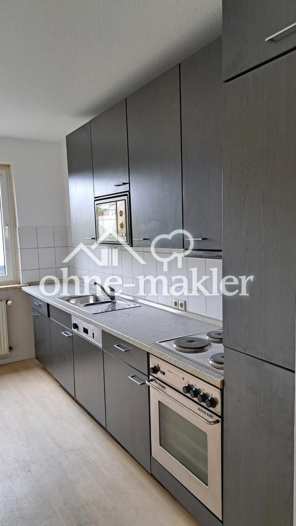 Renovierte 2-Zimmer Wohnung in ruhiger und zentraler Lage - Photo 2