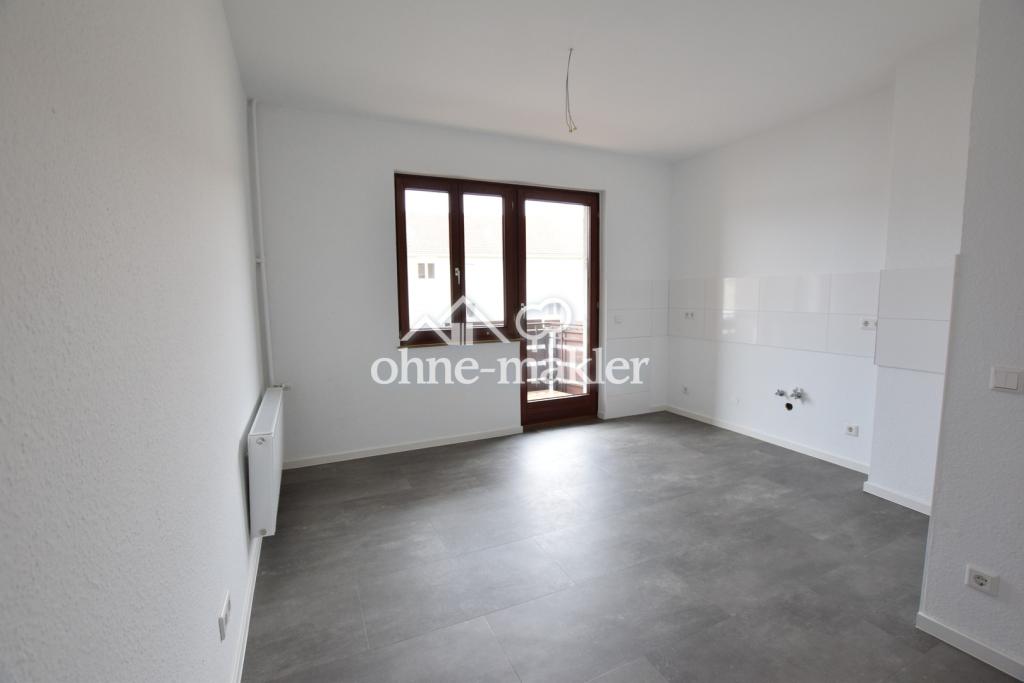 Köln-Buchforst 2 Zimmer mit Balkon - Foto 1