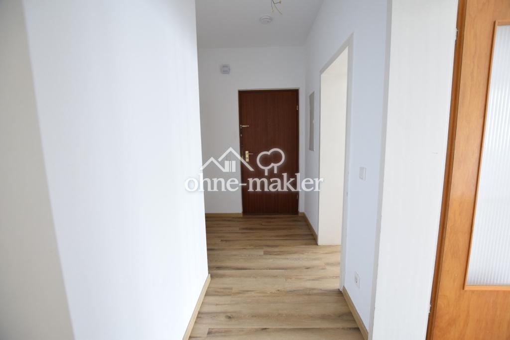 Köln-Buchforst 2 Zimmer mit Balkon - Foto 4