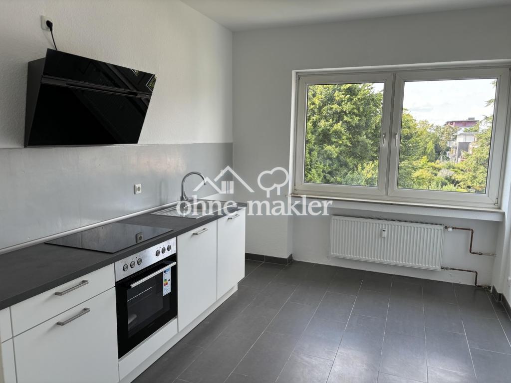 Wohntraum: Moderne 3-Zimmer-Wohnung mit 2 Balkonen und viel Platz zum Wohlfühlen! - Foto 4