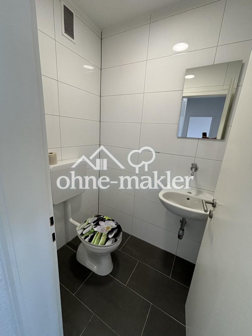 Wohntraum: Moderne 3-Zimmer-Wohnung mit 2 Balkonen und viel Platz zum Wohlfühlen! - Foto 5