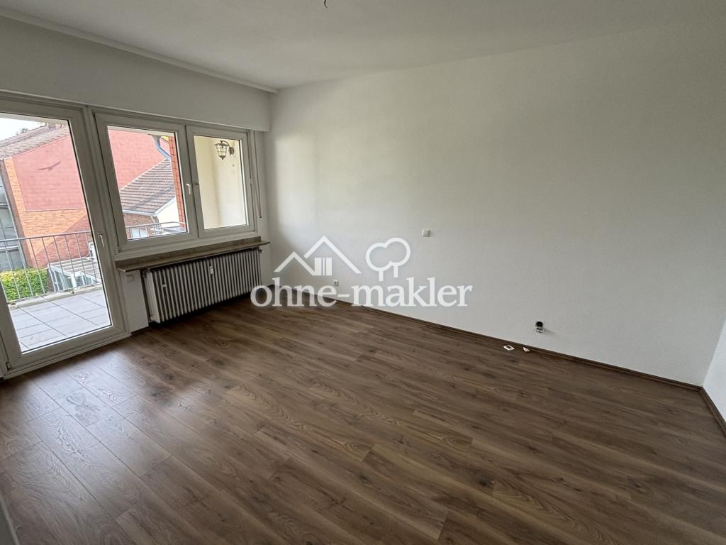 Wohntraum: Moderne 3-Zimmer-Wohnung mit 2 Balkonen und viel Platz zum Wohlfühlen! - Foto 1