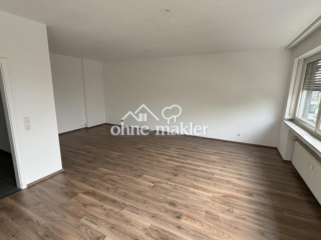 Moderne 3-Zimmer-Wohnung mit 2 Balkonen und viel Platz zum Wohlfühlen! - Foto 3