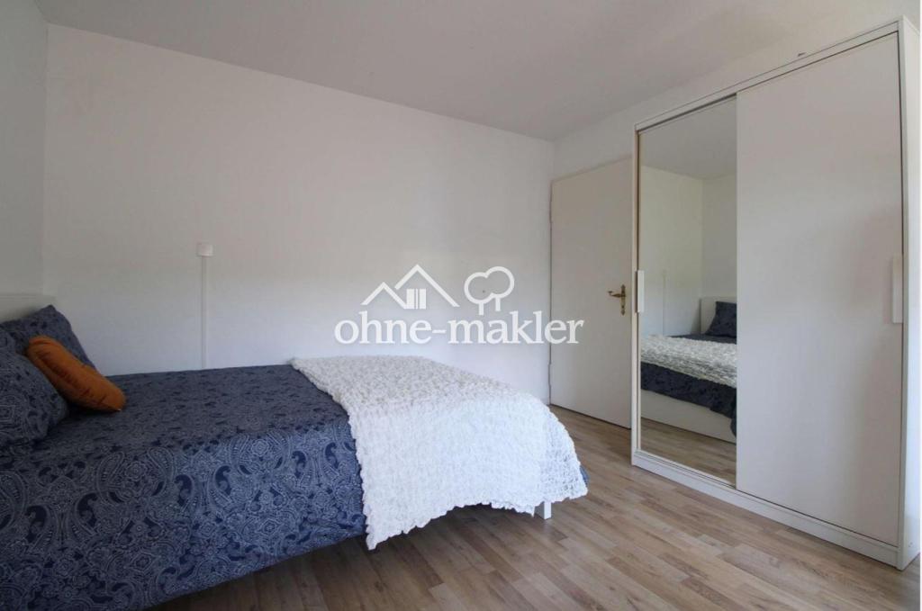 Möbliertes Zimmer in WG - Photo 2