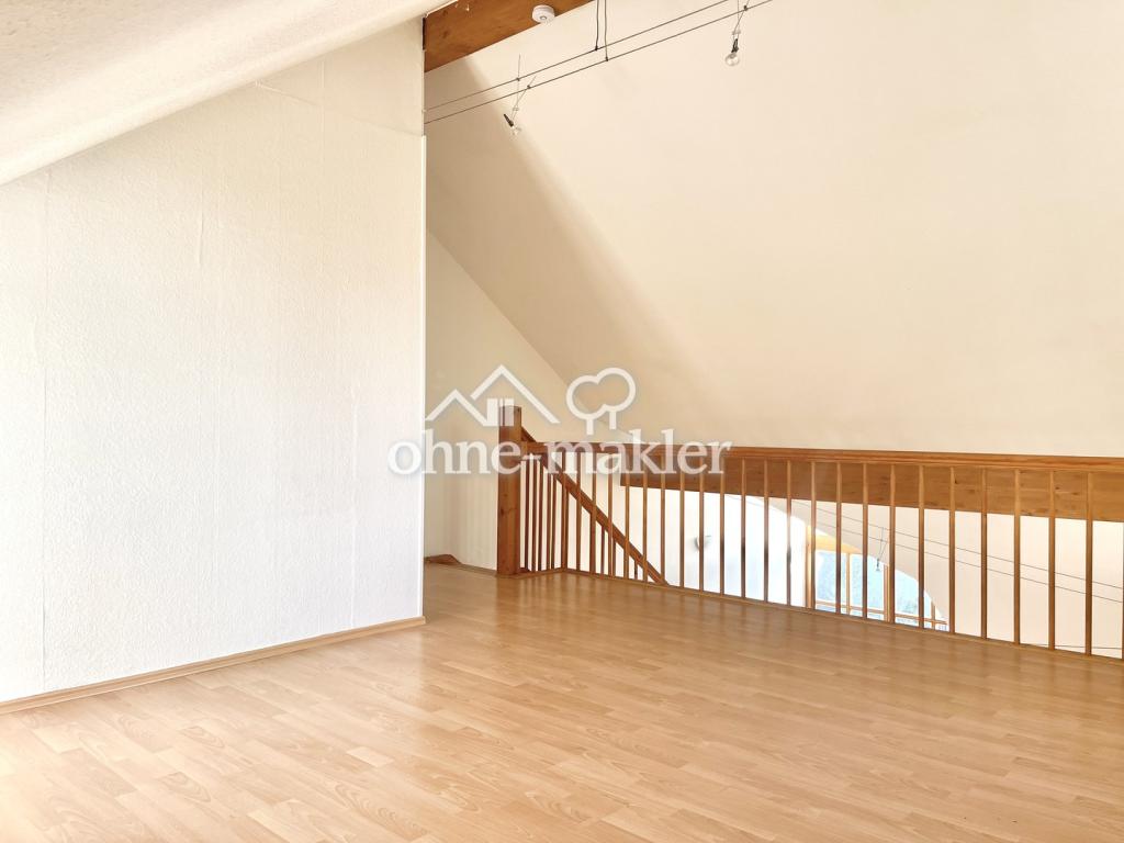 Moderne 2-Zi-Galeriewohnung mit EBK - Foto 4