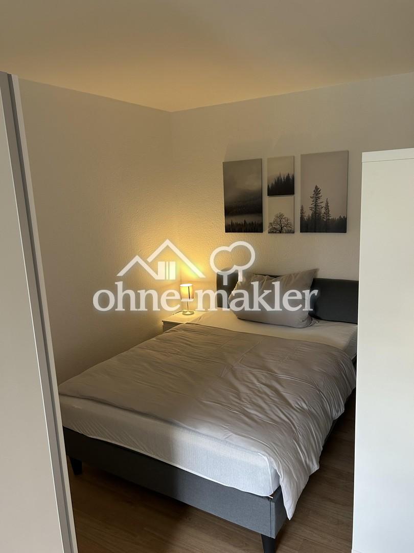Willkommen Zuhause - möbliertes und voll ausgestattetes Apartment in Neuss - Stadionviertel - Photo 5