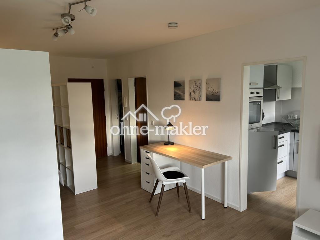 Willkommen Zuhause - möbliertes und voll ausgestattetes Apartment in Neuss - Stadionviertel - Photo 3