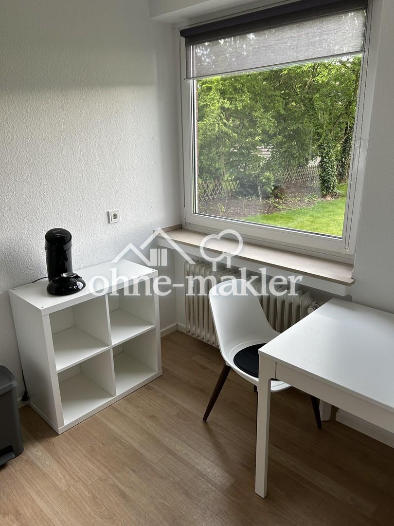 Willkommen Zuhause - möbliertes und voll ausgestattetes Apartment in Neuss - Stadionviertel - Photo 4