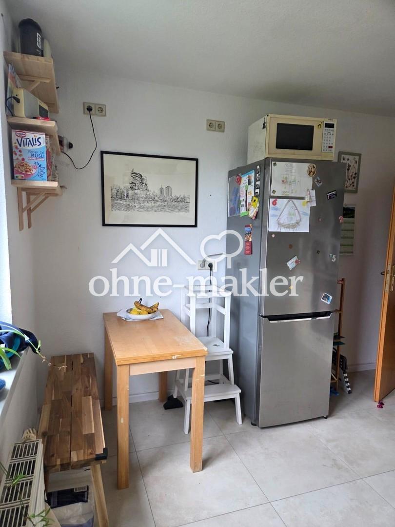 Wohlfühlwohnung im Zweifamilienhaus - Foto 1