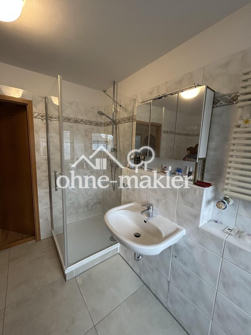 Wohlfühlwohnung im Zweifamilienhaus - Foto 3