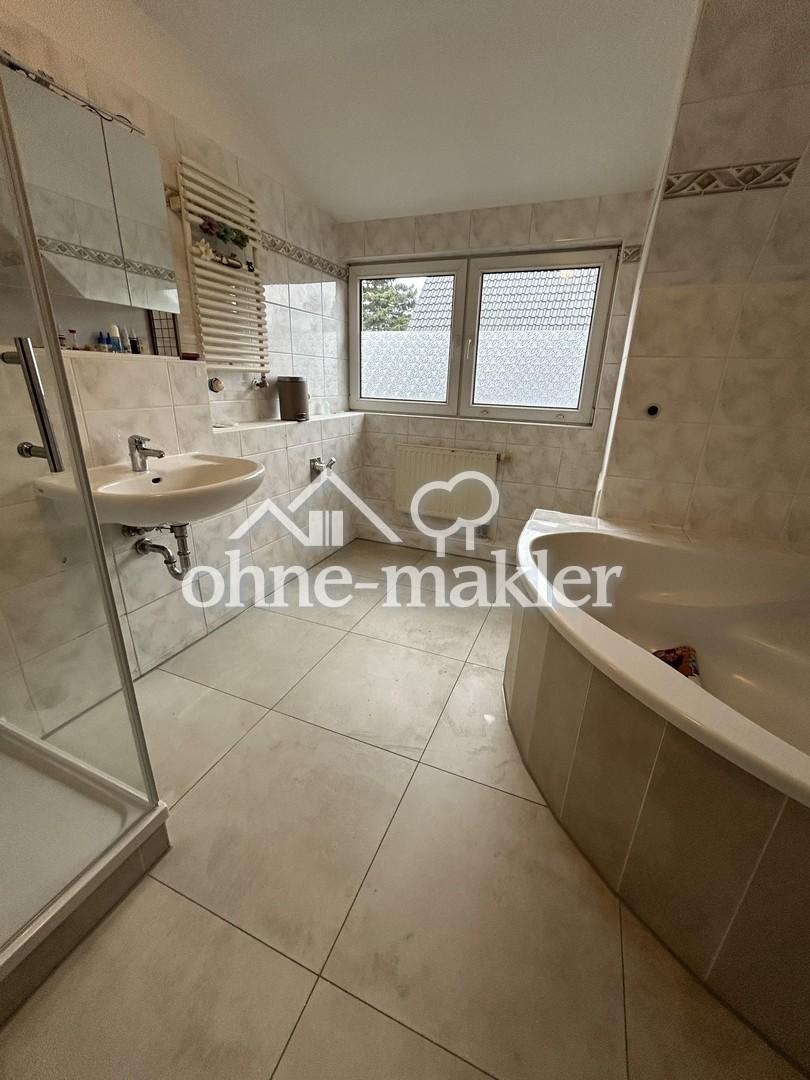 Wohlfühlwohnung im Zweifamilienhaus - Foto 2