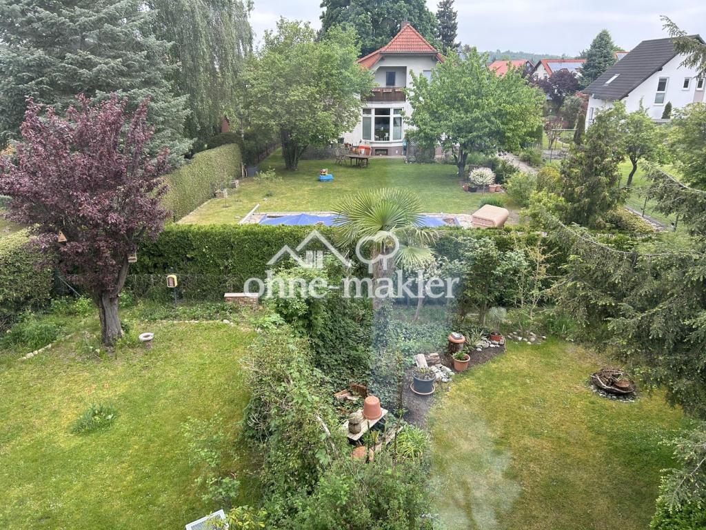 Wohlfühlwohnung im Zweifamilienhaus - Foto 5