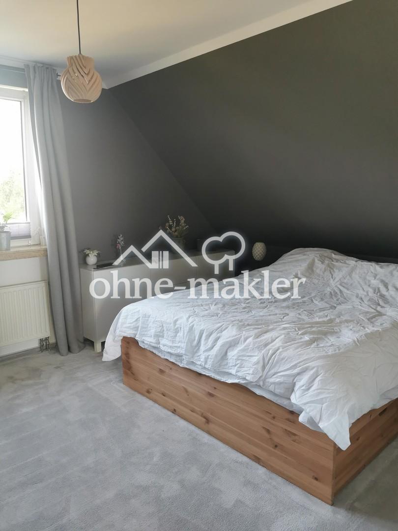Wohlfühlwohnung im Zweifamilienhaus - Foto 4