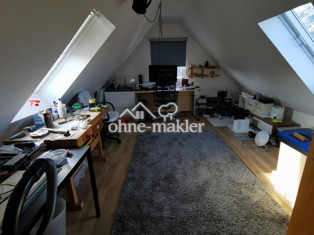 Wohlfühlwohnung im Zweifamilienhaus - Foto 3