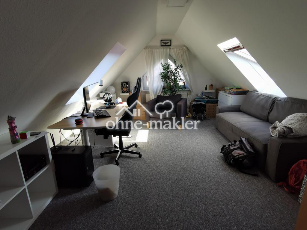 Wohlfühlwohnung im Zweifamilienhaus - Foto 1