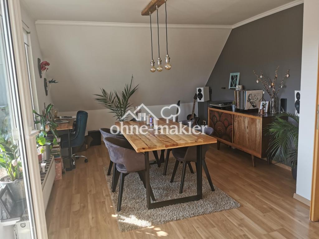 Wohlfühlwohnung im Zweifamilienhaus - Photo 2