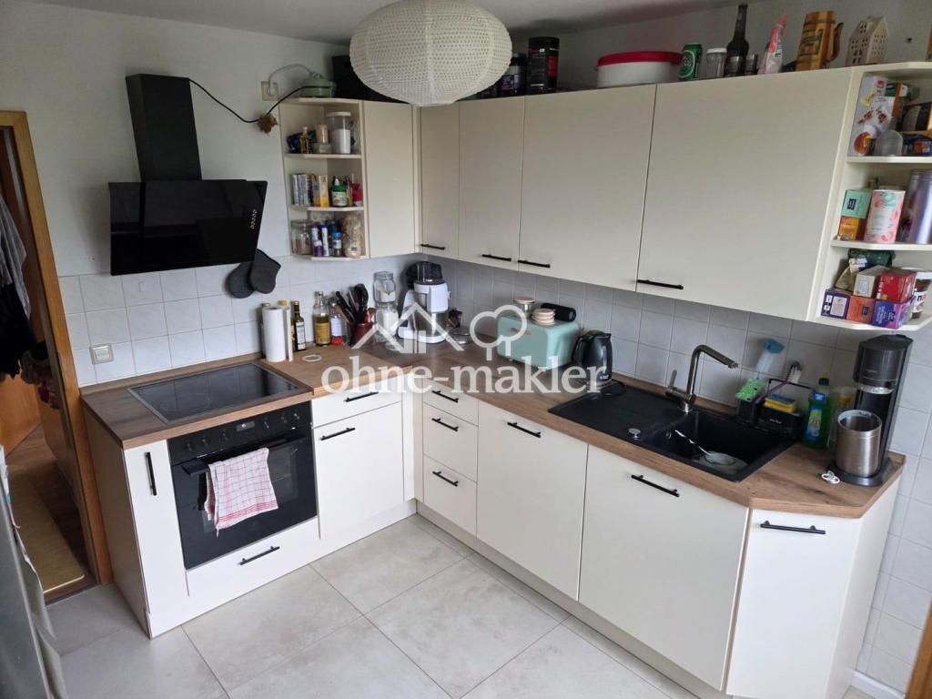 Wohlfühlwohnung im Zweifamilienhaus - Photo 5