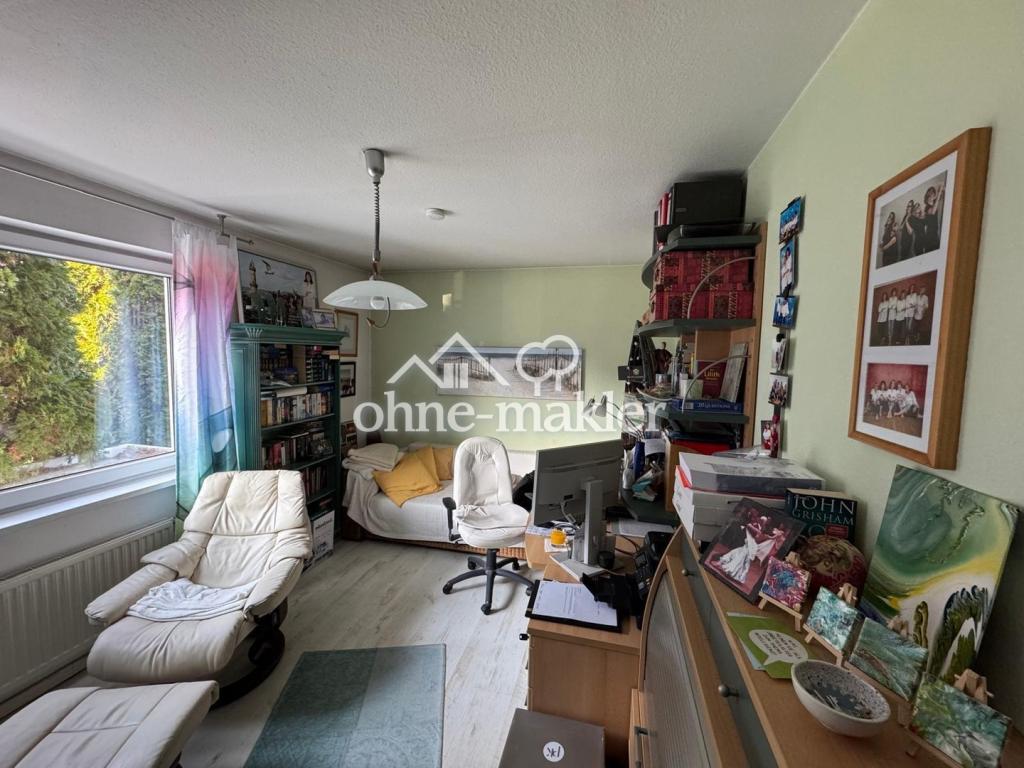 Wohlfühlwohnung im Zweifamilienhaus - Photo 1